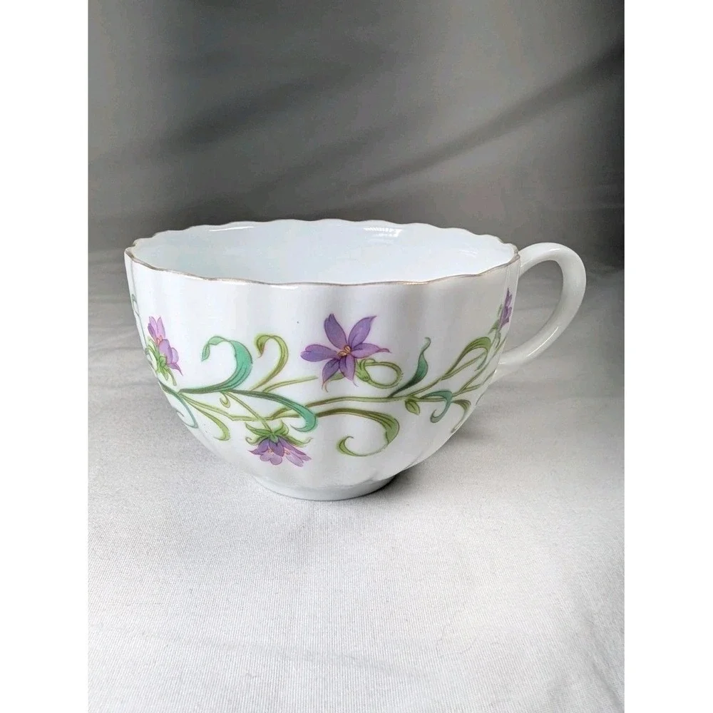 Vintage Mitsukoshi Teacup